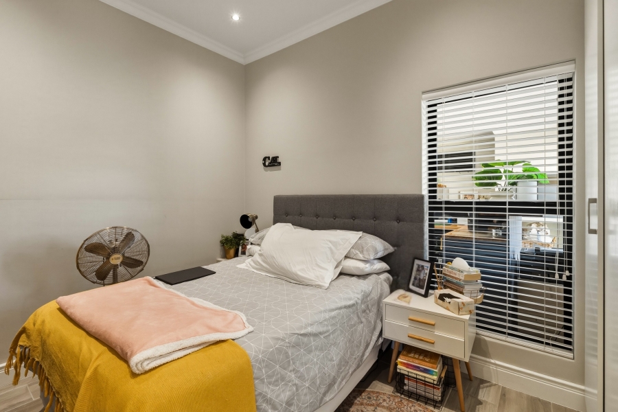 3 Bedroom Property for Sale in Aan de Wijnlanden Western Cape